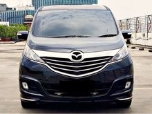 2014 Mazda Biante 2.0 2.0 SKYACTIV A/T MPV Istimewa KM Low