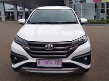 2019 Toyota Rush Hitungan Ceper Sesuai Budget