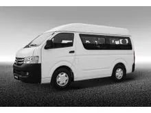 2025 Foton View C2 2.8 C2 Window Van