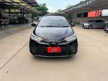 2022 Toyota YARIS 1.2 (ปี 17-25) Entry Hatchback