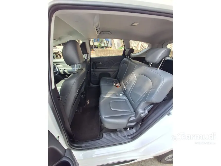 2024 Hyundai Stargazer Prime MPV