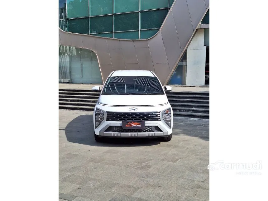 2024 Hyundai Stargazer Prime MPV