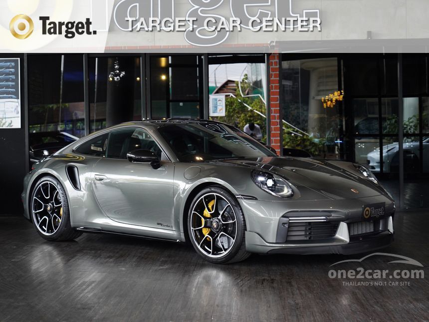 992 911 turbo sale s for sale