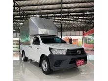 2019 Toyota Hilux Revo 2.4 SINGLE J Pickup