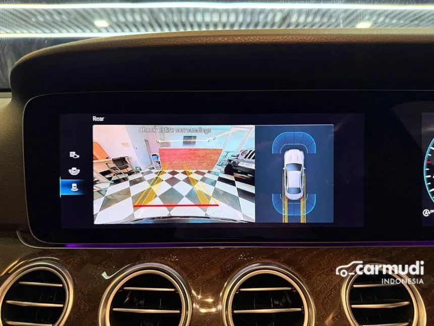 2023 Mercedes-Benz E200 Avantgarde Sedan