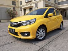 2019 Honda Brio 1.2 Satya E Hatchback