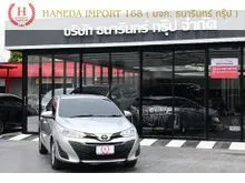 2019 Toyota YARIS 1.2 (ปี 17-25) E Hatchback