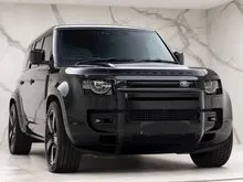 2022 Land Rover Defender 110 Bond 007 XS Edition SUV