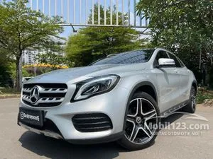 2018 Mercedes-Benz GLA200 1.6 AMG SUV