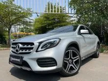2018 Mercedes-Benz GLA200 1.6 AMG SUV Sport Panoramic GLA 200 Km.28.000 Antik TDP65JT