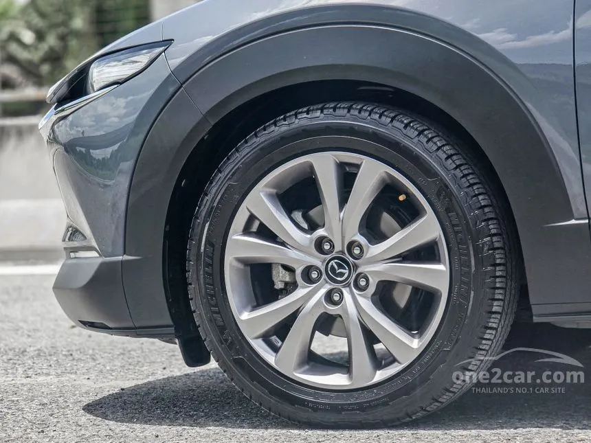 2020 Mazda CX-30 S SUV