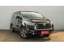 2021 Toyota Kijang Innova 2.0 G MPV - BEBAS TABRAK - BEBAS BANJIR - GARANSI 1 TAHUN 7 KOMPONEN - CAROLINE TANGERANG