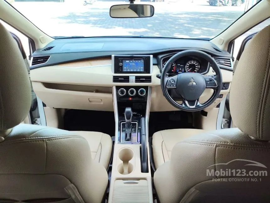 2019 Mitsubishi Xpander Ultimate MPV