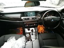2012 BMW 520i 2.0 SE F10