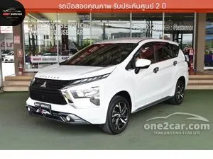 2023 Mitsubishi Xpander 1.5 GT Wagon