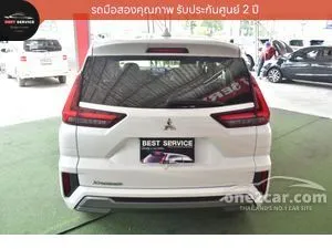 2023 Mitsubishi Xpander 1.5 GT Wagon
