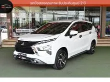 2023 Mitsubishi Xpander 1.5 (ปี 22-27) GT Wagon