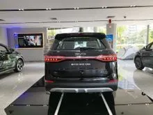 2026 BYD M6 1.5 DM-i Classic Standard PHEV MPV