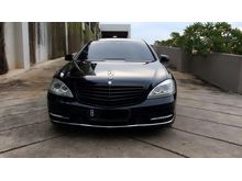 READY - Mercedes Benz S300 RSE Pajak Panjang Thn 2011