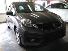 BRIO 2018 HARGA SUPER DUPER GALAK SE INDONESIA