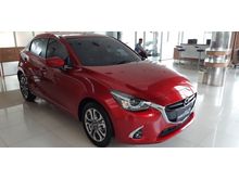 2019 Mazda 2 1.5 R Hatchback