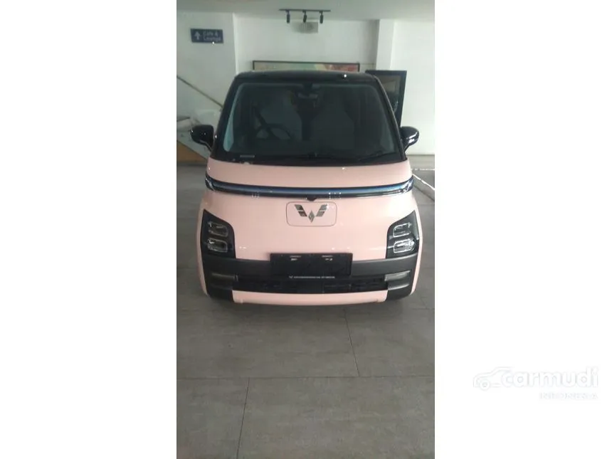 2024 Wuling EV Air ev Standard Range Hatchback