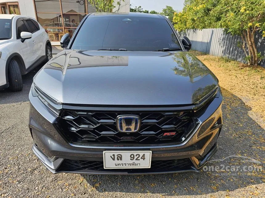 2023 Honda CR-V e:HEV RS SUV