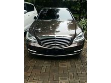 2012 Mercedes-Benz S300 L 3.0 Solitaire Sedan