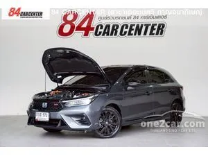 2024 Honda City 1.5 e:HEV RS Hatchback