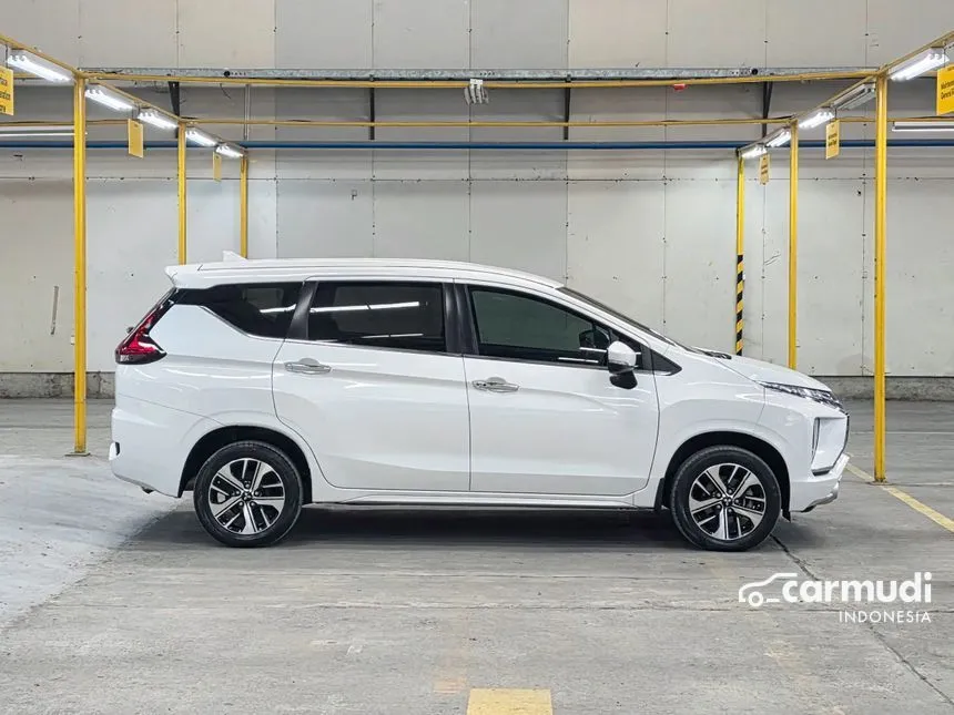 2019 Mitsubishi Xpander Sport MPV