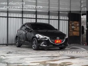 2018 Mazda 2 1.3 Sports High Connect Hatchback