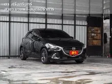 2018 Mazda 2 1.3 (ปี 15-25) Sports High Connect Hatchback