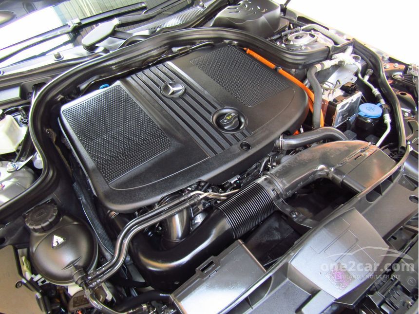 Mercedes-Benz E300 2016 AMG Dynamic Blue TEC HYBRID 2.1 in กรุงเทพและ ...