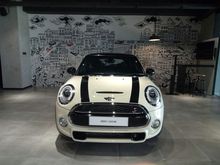 MINI Cooper S 3 Door 2.0 Pre LCI