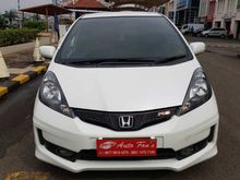 2013 Honda Jazz 1.5 RS Hatchback