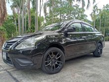 2014 Nissan Almera 1.2 (ปี 11-16) E Sedan AT