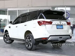2025 Nissan Terra 2.3 E SUV