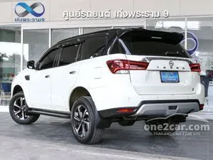 2025 Nissan Terra 2.3 E SUV