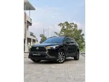 2021 Toyota Corolla Cross 1.8 Hybrid SUV