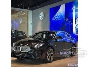 2025 BMW 218i 1.5 Gran Coupe Sport Coupe