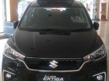 2019 Suzuki Ertiga 1,5 Sport MPV