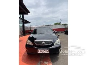 2007 Toyota Harrier 2.4 240G SUV