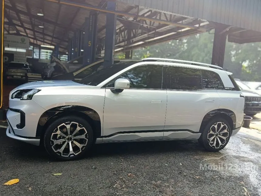 2026 GAC AION V Luxury SUV