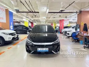 2025 BYD M6 Superior 7 Seater MPV