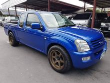 2004 Isuzu D-Max 2.5 SPACE CAB (ปี 02-06) SX Pickup MT