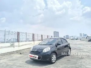 2012 Nissan March 1.2 XS Hatchback