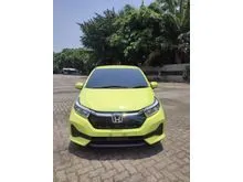 2024 Honda Brio 1.2 Satya E Hatchback