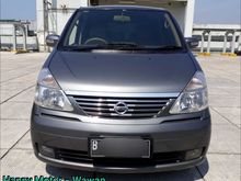 2009 Nissan Serena 2.0 Highway Star Matic Mulus Terawat