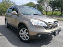 2011 Honda CR-V 2.0 1year warranty