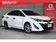 2020 Toyota Yaris Ativ 1.2 (ปี 17-22) S Sedan AT